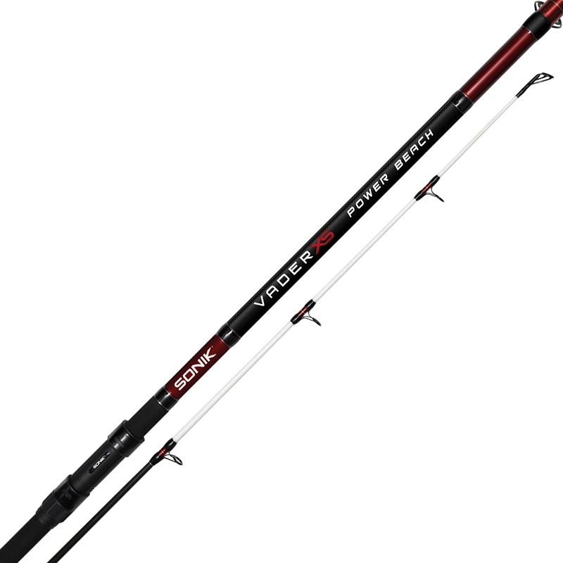 Sonik Vader XS Power Beach Rods